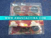 Wholesale colorful christmas tealight candle