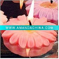 Wholesale Flower candle