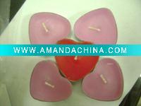 Wholesale tealight candle
