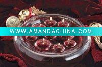 Wholesale art candle