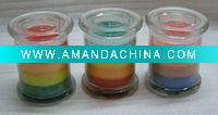 Wholesale Candle Glass Candle Scented Candle