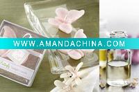 Wholesale fragrance candles with factory price
