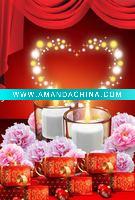 Wholesale wedding candle