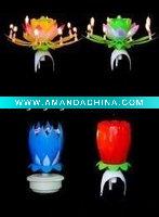 Wholesale Fire Candle