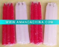 Wholesale white candle