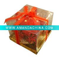 Wholesale craft candle gift candle, promotion item