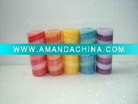 Wholesale scent candle