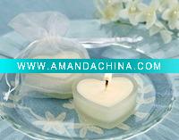 Wholesale Lily Aroma Candle