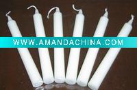 household candle