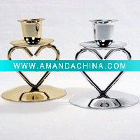Wholesale MXC022 --- mini candles/romatic candles/Wax candles