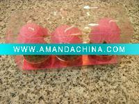 craft candle ,candle , decorative candle