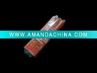 Wholesale 3PCS stick home decorative candle