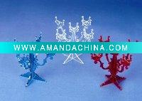 Wholesale Candle holder/ acrylic display