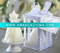 Wholesale MX017S --- Wedding favors/wedding decoration/wedding candles/wedding accessory