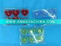 Wholesale 6PCS FLOATING CANDLE