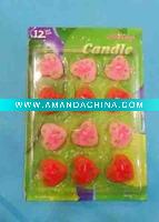 Wholesale 12PCSFLOATING CANDLE