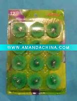 Wholesale 12PCS FLOATING CANDLE
