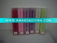 Wholesale birthday candle