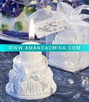 Wholesale MX021 --- Wedding favors/wedding decoration/wedding candles/wedding accessory/wedding favor