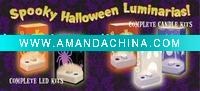 Wholesale pretty chic Wax candles/mini candles