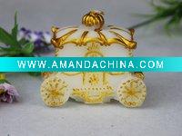 Wholesale Carriage wedding candle