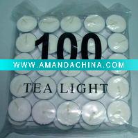 Wholesale tealight