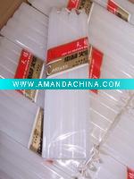 Wholesale white candle