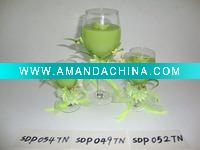 Wholesale gel candle