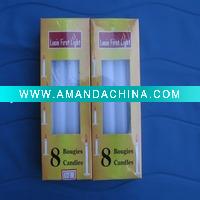 Wholesale dinner candle