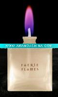 Wholesale colour flame lamps