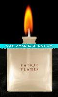 Wholesale colour flame lamps