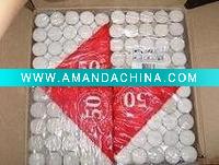 Wholesale tealight candle