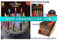 Wholesale candles