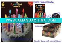 Wholesale decorative candle