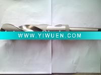 Taper shank drill bit