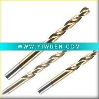 Wholesale twist drill bits,DIN338