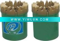 Diamond Core Drill Bit and Reaming Shells