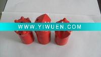 Wholesale tapered rock drilling tools -chisel bit,button bit