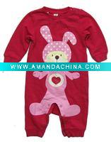 KId's babysuit-w12799(39)