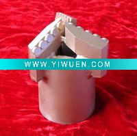 Wholesale high quality PDC drag bits/3 wings drag bit