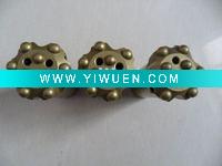 Wholesale bench drilling bits-R32/R38/T38/T45/T51 Thread button bits