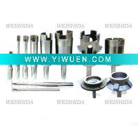 Wholesale Sinter Stone Drill Bits & Various Stone Drill Bits