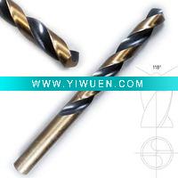 Wholesale Hss fully ground drill bits