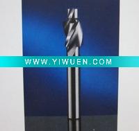 Wholesale counterbores with straight shank drill