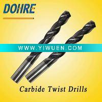 Wholesale DOHRE Carbide Twist Drill bit