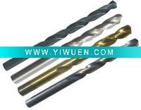 Wholesale DIN338 twist drill bits