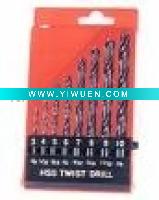 drill bits set
