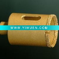 high-quality diamond drill bit for glass