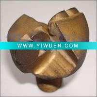 PDC Anchor Drill Bit(3wing half)
