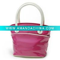 Wholesale 2009 new style designer handbag